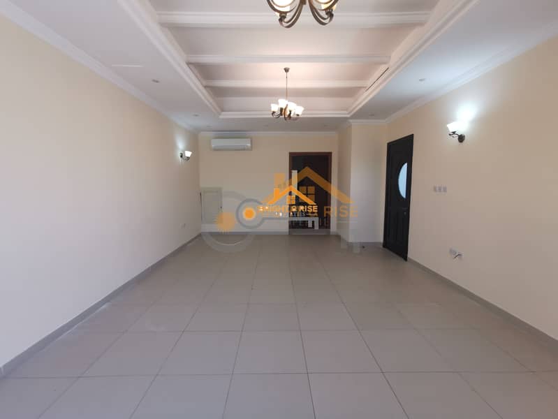 5 Gorgeous 4 Master B/R Villa With Private Pool ## MBZ City
