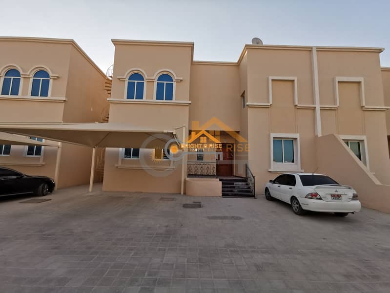 2 Gorgeous 5 aster B/R Villa is available ## MBZ City