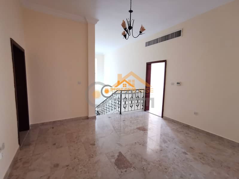 14 Gorgeous 5 aster B/R Villa is available ## MBZ City