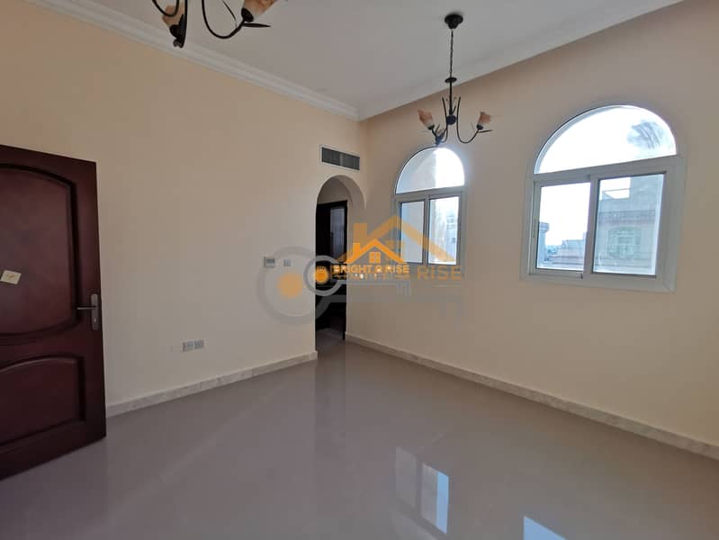 15 Gorgeous 5 aster B/R Villa is available ## MBZ City