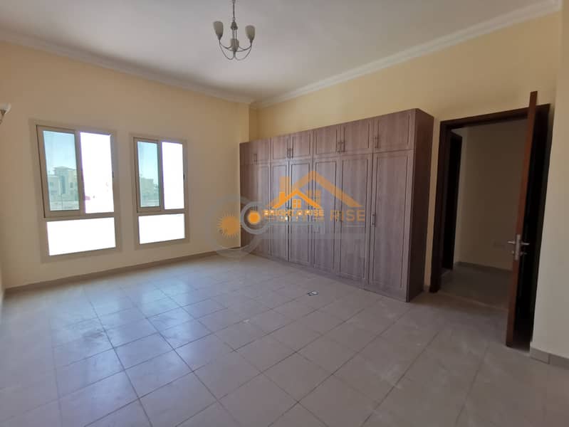 23 Gorgeous 4 Master B/R Villa With Private Pool ## MBZ City