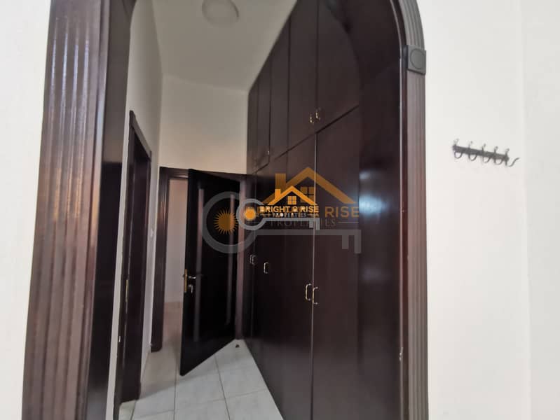 11 Separate 5 B/R Villa with Front Yard for rent in MBZ City