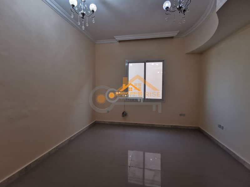 21 Gorgeous 5 aster B/R Villa is available ## MBZ City