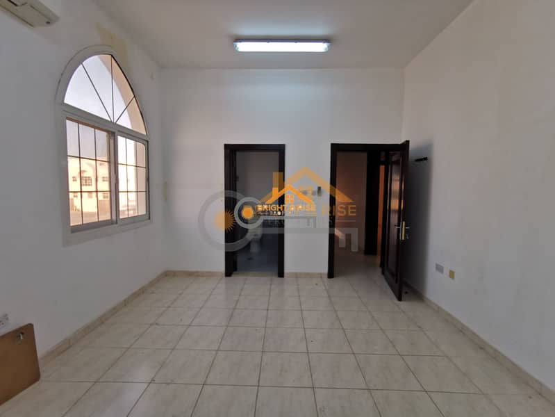 15 Separate 5 B/R Villa with Front Yard for rent in MBZ City