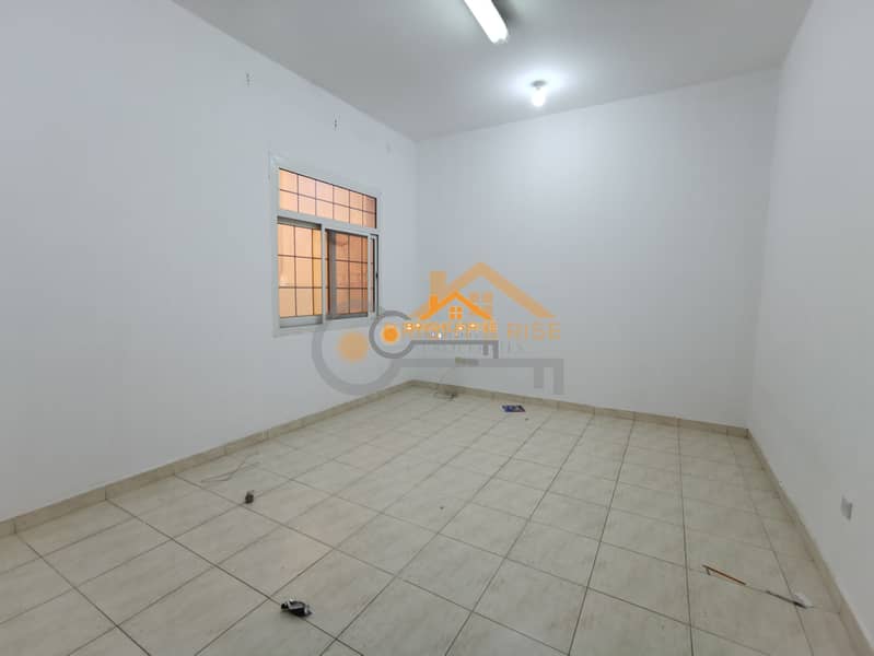 17 Separate 5 B/R Villa with Front Yard for rent in MBZ City