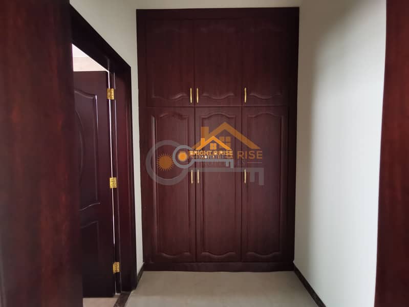 11 High Finishing 5 Master Big B/R Villa for rent ## MBZ City