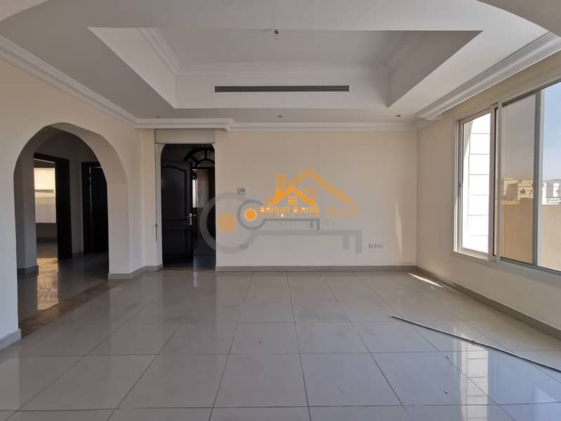 2 Amazing 5 B/R Villa with High Finishing ## MBZ City