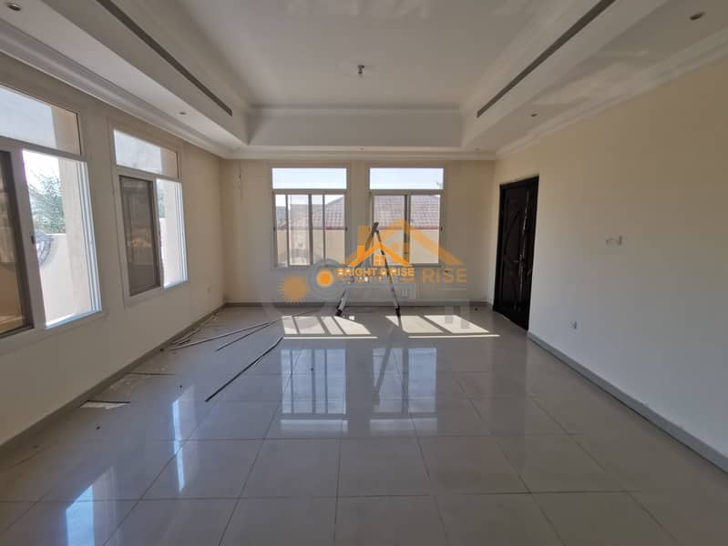 3 Amazing 5 B/R Villa with High Finishing ## MBZ City