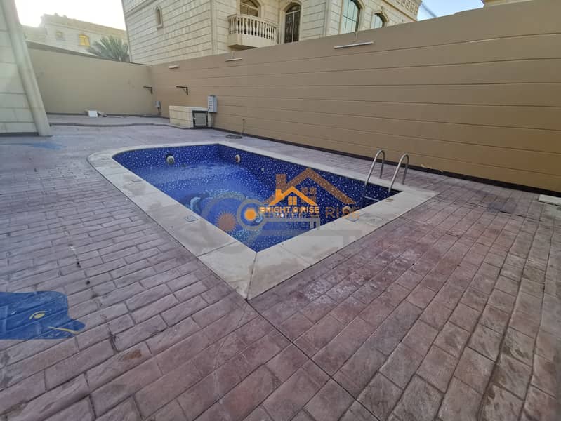 27 Luxury 5 B/R Villa with Private POOL