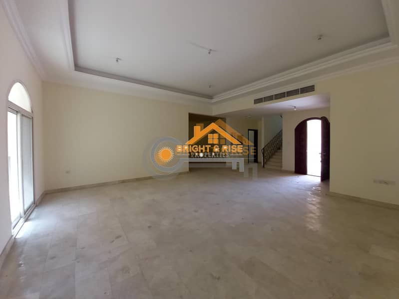 2 5 Master Bedroom Villa in Mohammed Bin Zayed City