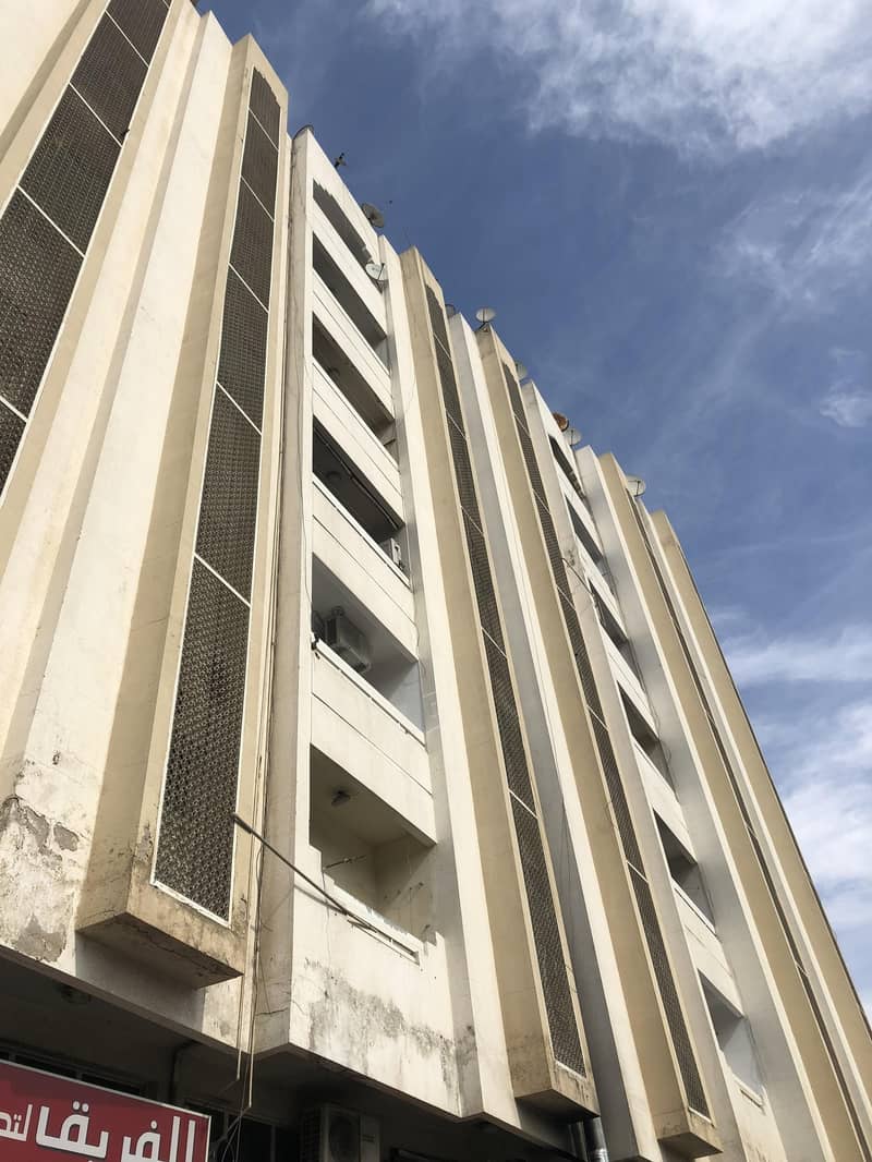 FOR RENT APARTMENT 1 BEDROOM- IN AJMAN- ALBUSTAN - NEARBY AJMAN CORNICHE FOR RENT APARTMENT 1 BEDROOM- IN AJMAN- ALBUSTAN - NEARBY AJMAN CORNICHE