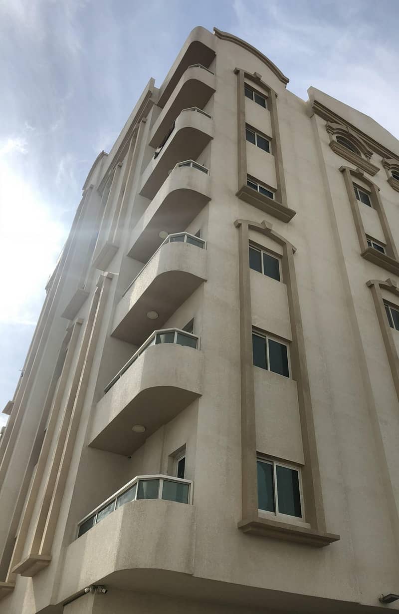 STUDIO-IN BEST PLACE NUAIMYAH FOR RENT