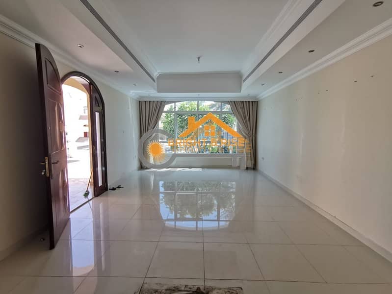 4 Luxury 5 Bedroom villa in MBZ city