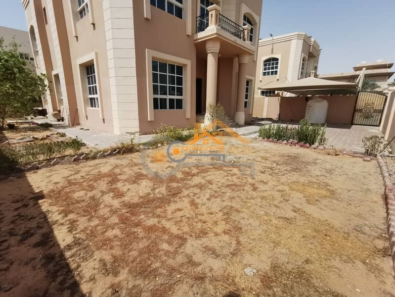 3 5 Master Bedroom | Private Garden | Private Entrance ## MBZ City