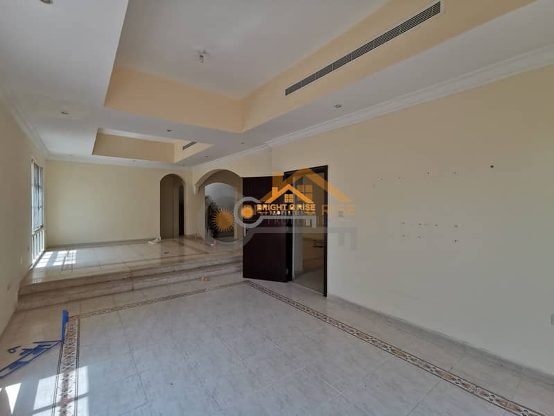 10 5 Master Bedroom | Private Garden | Private Entrance ## MBZ City
