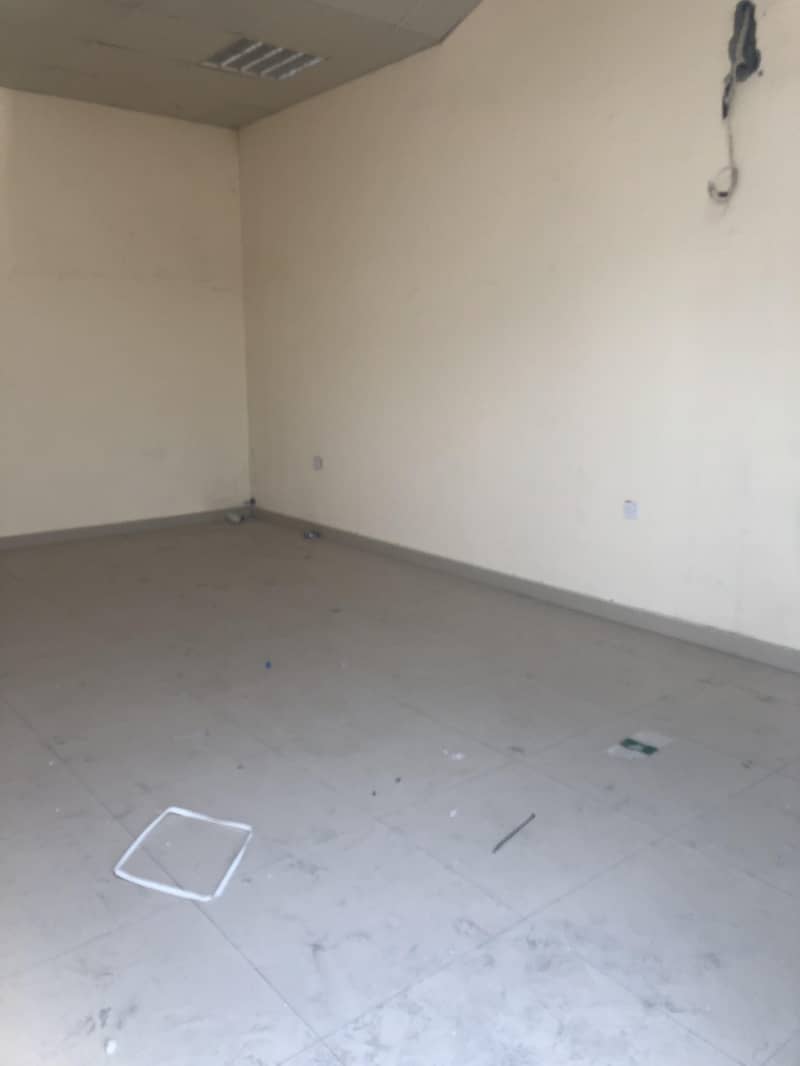 FOR RENT - SHOP- IN AJMAN NUAIMYAH- KUWAIT STREET IN GOOD AREA