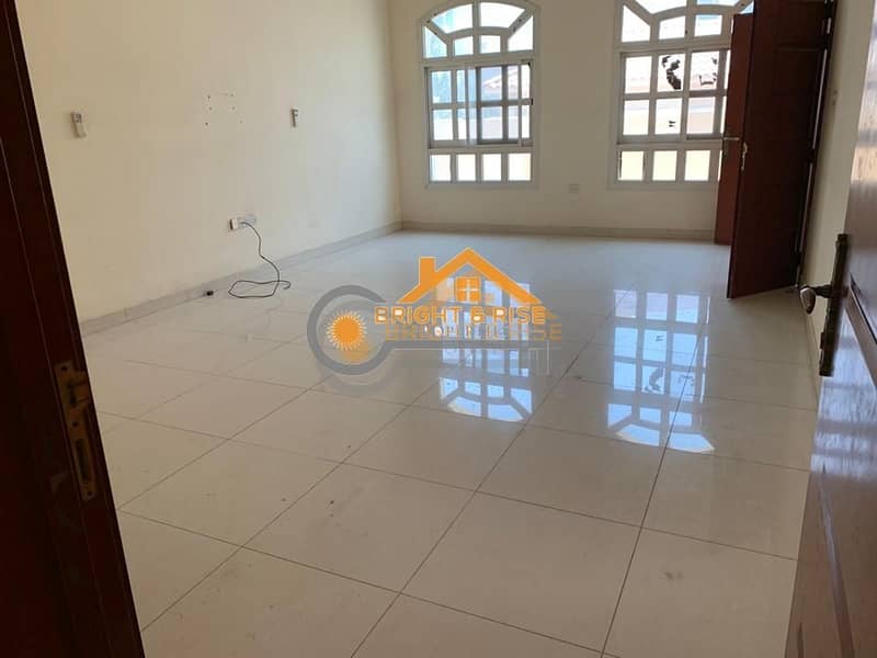 8 Fabulous 4 BR Villa at Prime Location available for rent ** MBZ City