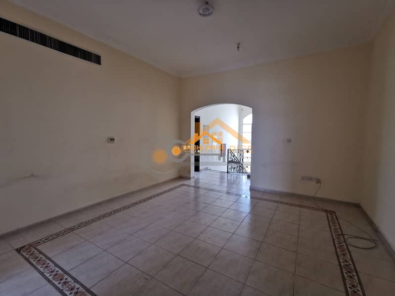 27 5 Master Bedroom | Private Garden | Private Entrance ## MBZ City