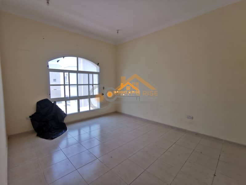 28 5 Master Bedroom | Private Garden | Private Entrance ## MBZ City