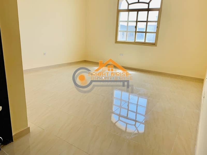 6 ALLURING INDEPENDENT 5 MASTER BEDROOM VILLA WITH PRIVATE YARD** MBZ City