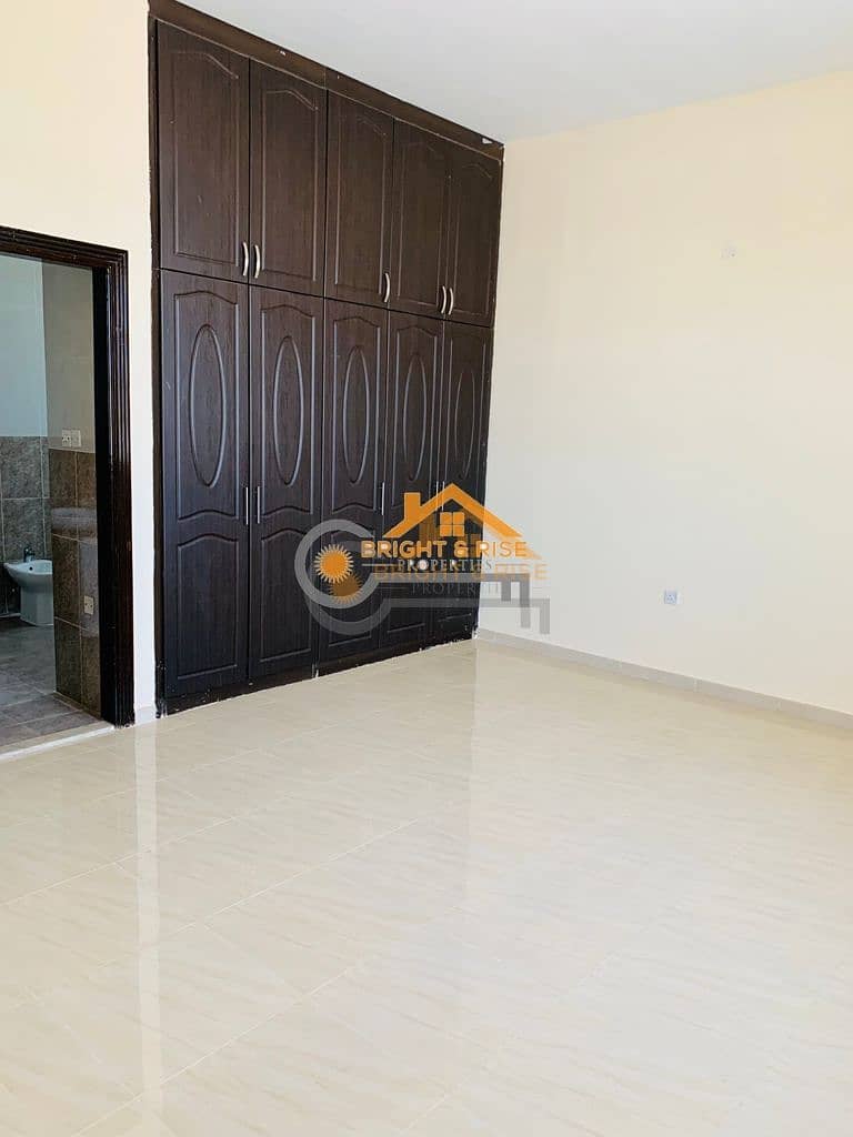 9 ALLURING INDEPENDENT 5 MASTER BEDROOM VILLA WITH PRIVATE YARD** MBZ City