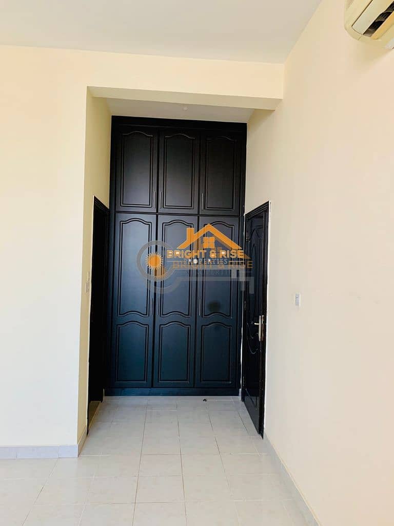 10 ALLURING INDEPENDENT 5 MASTER BEDROOM VILLA WITH PRIVATE YARD** MBZ City
