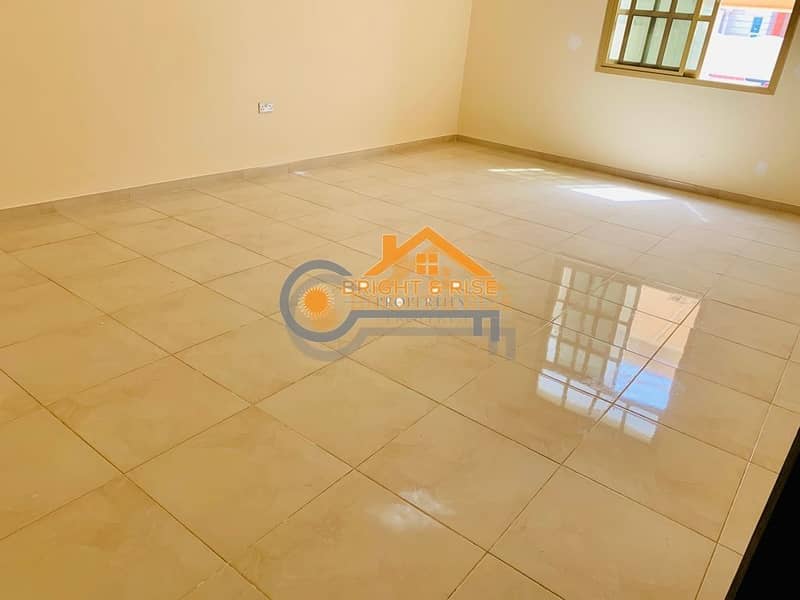 13 ALLURING INDEPENDENT 5 MASTER BEDROOM VILLA WITH PRIVATE YARD** MBZ City