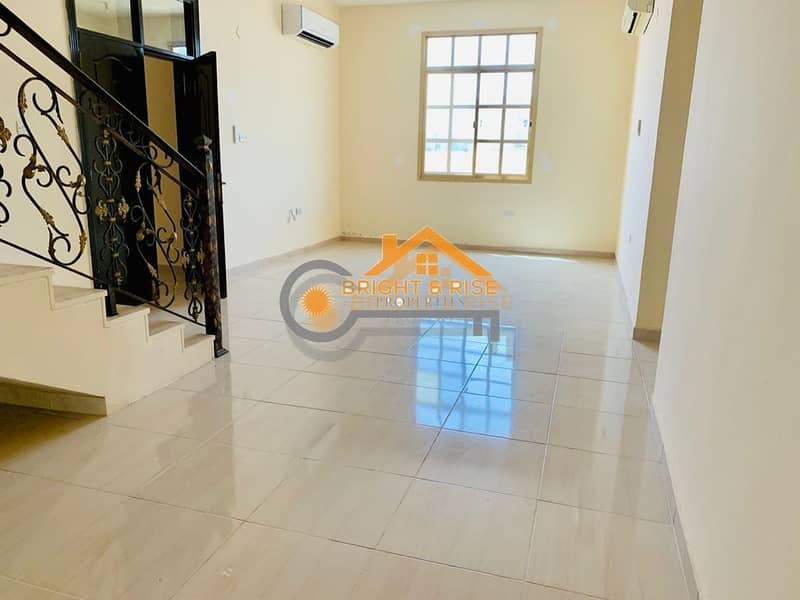 15 ALLURING INDEPENDENT 5 MASTER BEDROOM VILLA WITH PRIVATE YARD** MBZ City