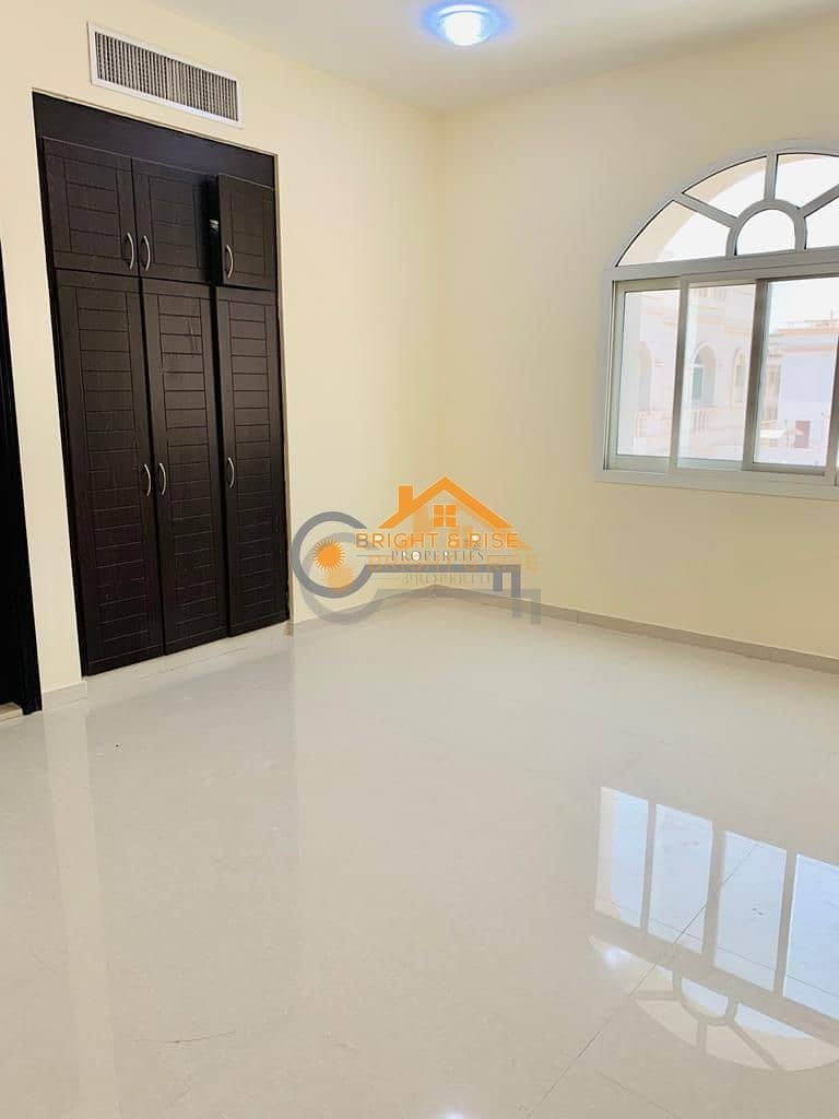 5 Fabulous 5 Master BR villa with Maid room ** MBZ city