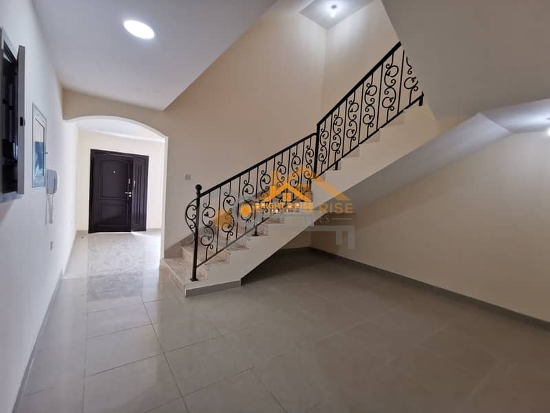 8 Separate Entrance 5 Bedroom Villa | High Finishing ## MBZ City