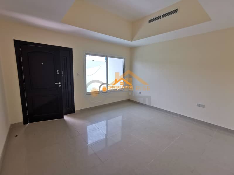 10 Separate Entrance 5 Bedroom Villa | High Finishing ## MBZ City