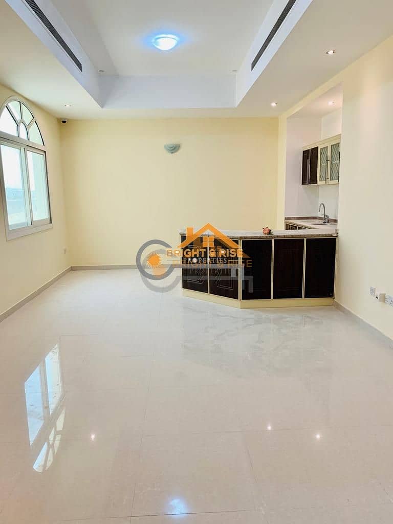 8 Fabulous 5 Master BR villa with Maid room ** MBZ city