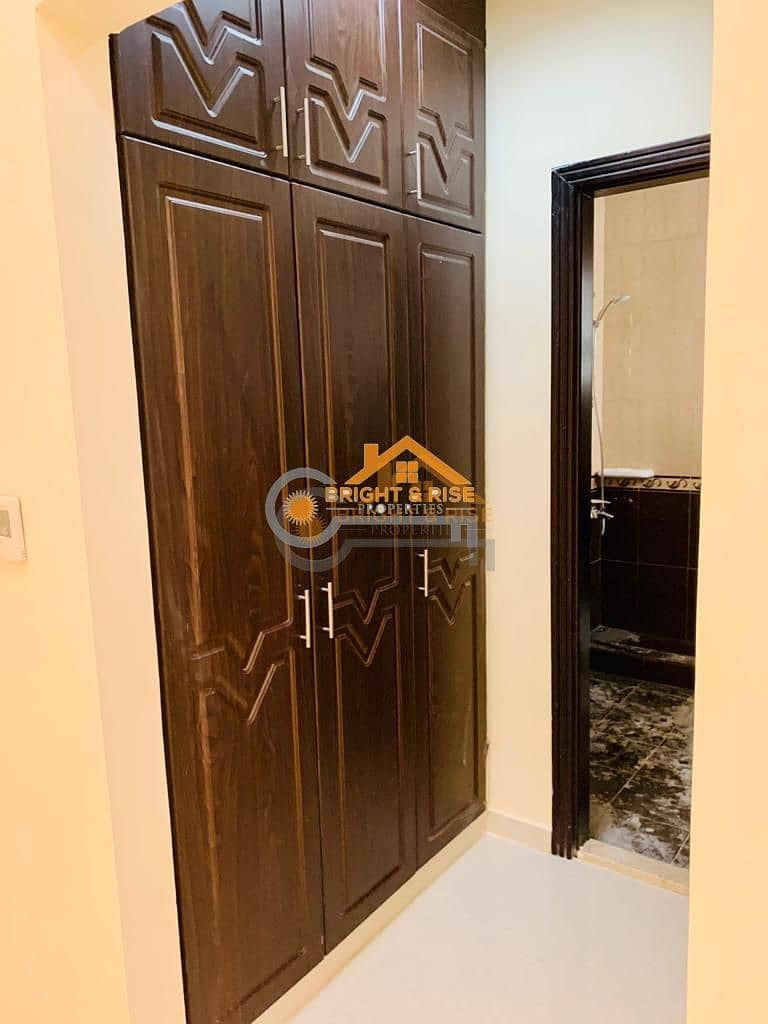 13 Fabulous 5 Master BR villa with Maid room ** MBZ city