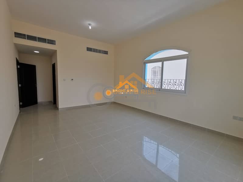 21 Separate Entrance 5 Bedroom Villa | High Finishing ## MBZ City