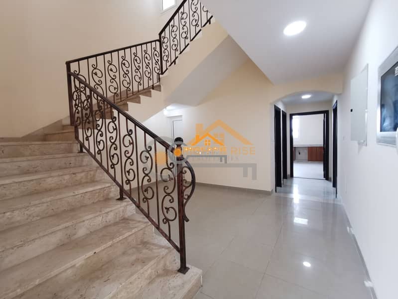 27 Separate Entrance 5 Bedroom Villa | High Finishing ## MBZ City