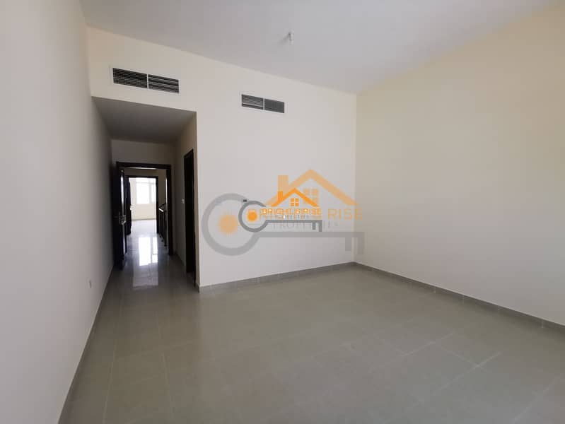 28 Separate Entrance 5 Bedroom Villa | High Finishing ## MBZ City