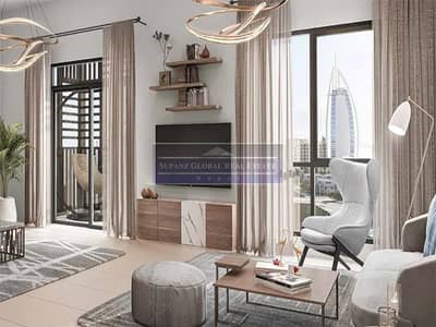 3 Bedroom Apartment for Sale in Umm Suqeim, Dubai - gly6. jpg