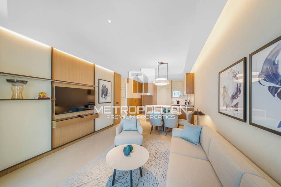 Premium Unit | Full Burj Khalifa View | Invest Now Premium Unit | Full Burj Khalifa View | Invest Now