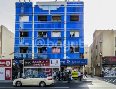 Studio for Rent in Al Satwa, Dubai - ATTRACTIVE RENT | STUDIO APARTMENT FOR RENT NEAR SATWA BUS STOP ! Studio for Rent in Al Satwa, Dubai - ATTRACTIVE RENT | STUDIO APARTMENT FOR RENT NEAR SATWA BUS STOP !