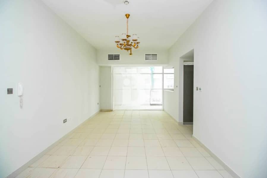 شقة في جليتز 3،مدينة دبي للاستديوهات 2 غرف 1050000 درهم - 8147795
