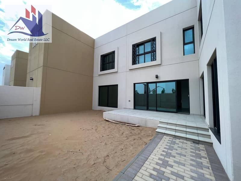 Luxurious 04 Bedroom Villa for Sale in 2.3M Off Plan| Handover in July 2022| With Solar System|