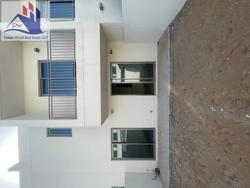 Lavish 3 Bedroom Townhouse for Rent in 115k | Maid Room & Majlis and Wardrobe| Ready to Move |
