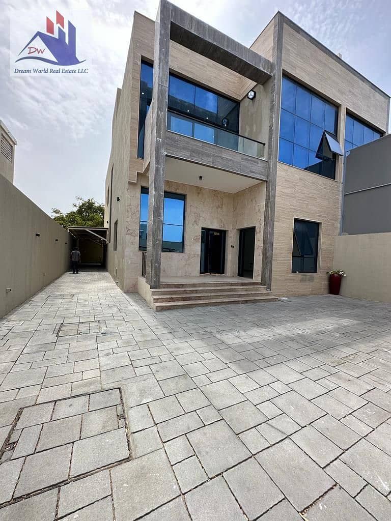 Вилла в Аль Фалах, 4 cпальни, 140000 AED - 7362933