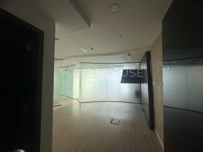 Office for Sale in Business Bay, Dubai - Nicely Fitted ! Near to Metro ! Prime Location
