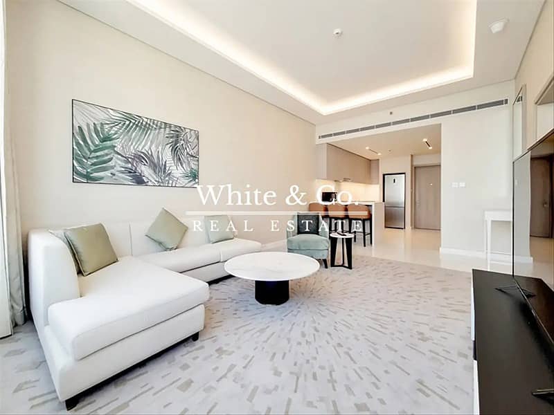 Top Floor | VOT & Brand New | Serviced Top Floor | VOT & Brand New | Serviced