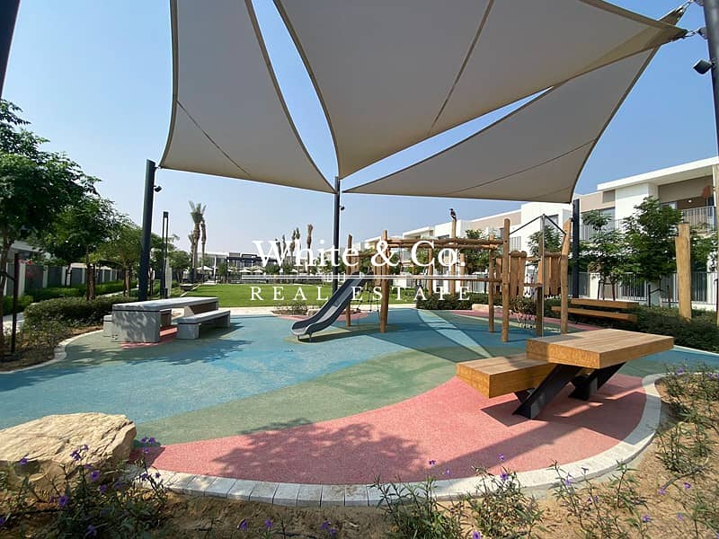 Single Row | Refurbished | Landscaped Single Row | Refurbished | Landscaped