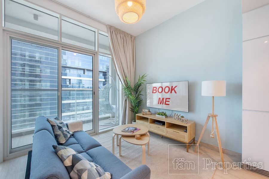 Квартира в Дубай Марина,Студио Ван Тауэр, 1099998 AED - 8149049 Квартира в Дубай Марина,Студио Ван Тауэр, 1099998 AED - 8149049