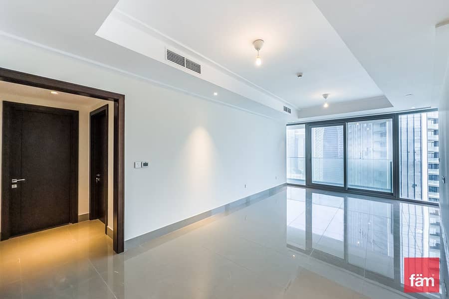Prime Location | Luxurious | Full Burj view Prime Location | Luxurious | Full Burj view