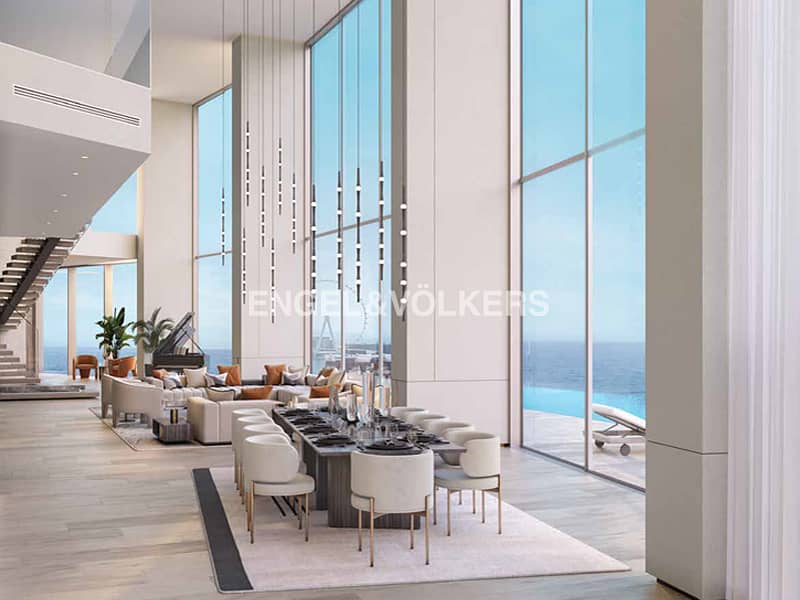Resort Style I Sea view I Luxury Living Resort Style I Sea view I Luxury Living