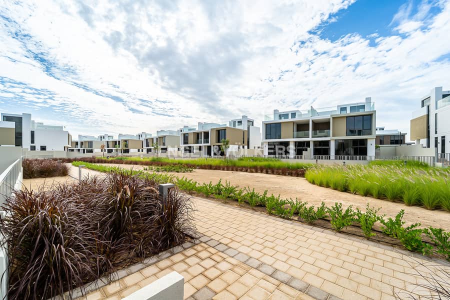 One Month Free Rent | Park Facing | Burj View One Month Free Rent | Park Facing | Burj View